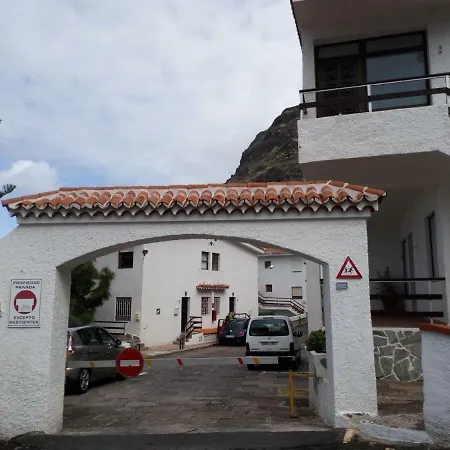 Apartamento Neptuno Apartament La Laguna (Tenerife)