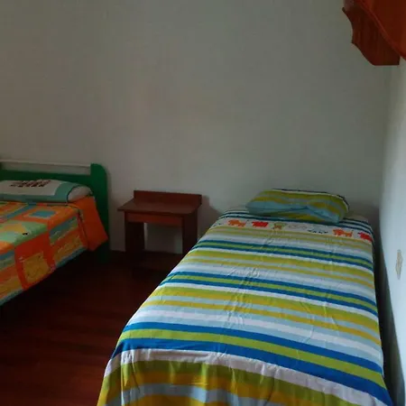 Apartamento Neptuno *