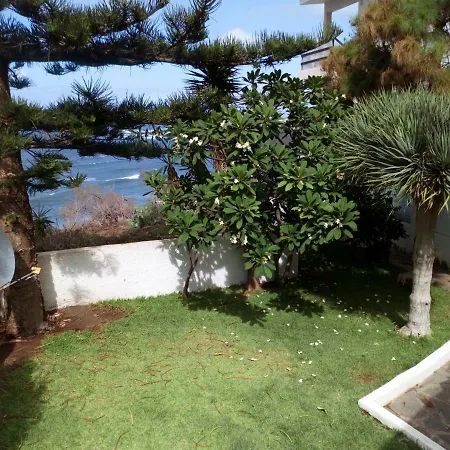 Apartamento Neptuno * Σαν Κριστόμπαλ ντε Λα Λαγούνα