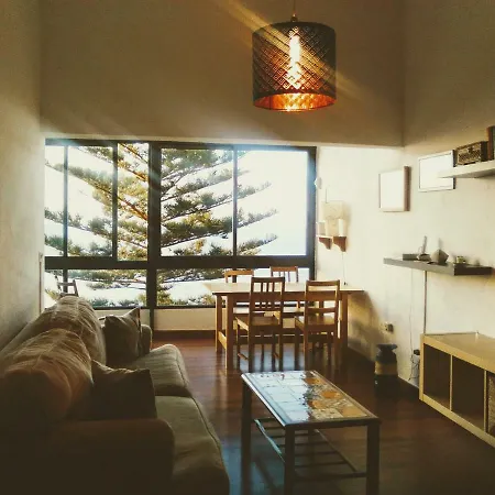 Apartament Apartamento Neptuno *