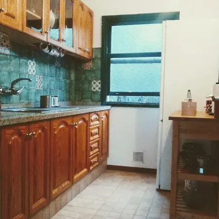 Apartamento Neptuno Apartament La Laguna (Tenerife)