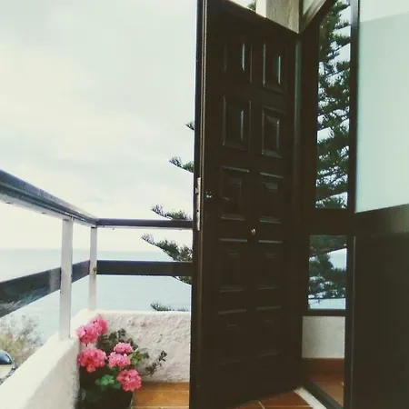 Διαμέρισμα Apartamento Neptuno *