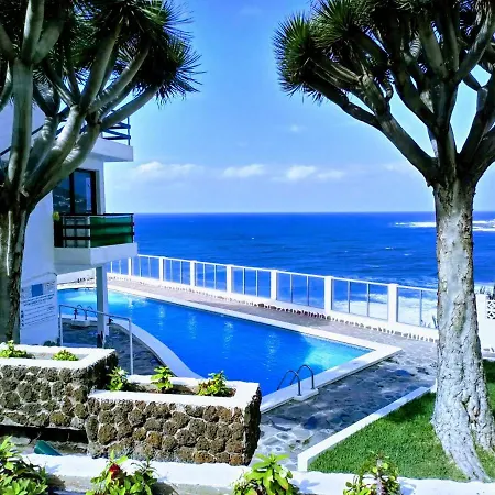 Apartamento Neptuno شقة *