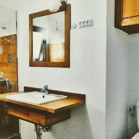 شقة Apartamento Neptuno *